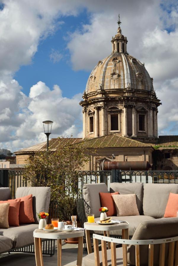 Hotel L'Orologio Roma - Wtb Hotels Dış mekan fotoğraf