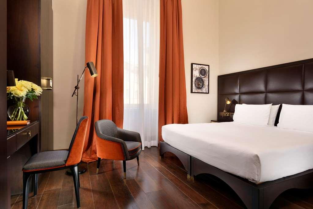 Hotel L'Orologio Roma - Wtb Hotels Oda fotoğraf