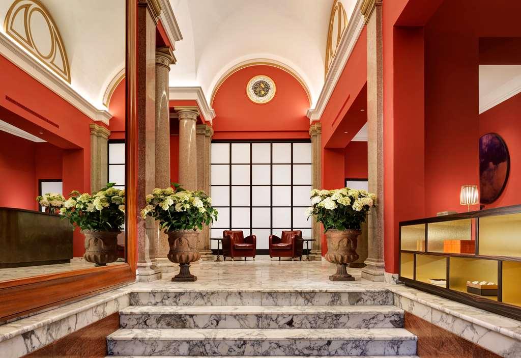 Hotel L'Orologio Roma - Wtb Hotels Konforlar fotoğraf